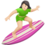 🏄🏻♀️