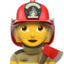 👩‍🚒