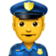 👮♂️