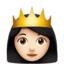 👸🏻