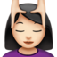 💆🏻‍♀️