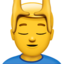 💆‍♂️