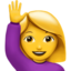 🙋‍♀️