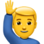 🙋‍♂️