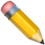 ✏️